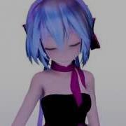 MMD Circus Monster Vocaloid Chorus