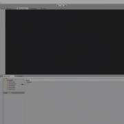Unity 3d Crash On Right Clicking Favorite