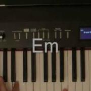 Michael Jackson Give In To Me Piano Tutorial