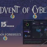 Advent Of Cyber Day 15 AoC 2025 TryHackMe