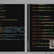 Java ToString Method