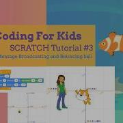 SCRATCH Tutorial 3 How To Use Operators And Message Broadcasting Expound Coding