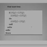 A Pair Based Task Scheduling Algorithm For Cloud Computing Environment Part 2