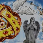 The 9 Types Of Biblical Angels Explained