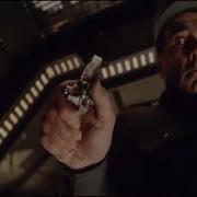 Alien Resurrection General Perez Kills Everyone