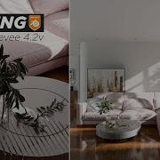 Easy Interior Lighting In Blender EEVEE Tutorial