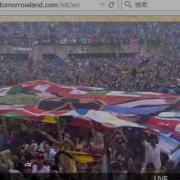 2015 Tomorrowland Belgium Angelo Afrojack