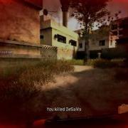 COD4 PC Fraps Test