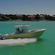 2024 Reef Runner 34 For Sale