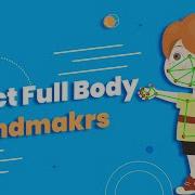 Pose Estimation In Real Time How To Detect Body Position And Landmarks Using MediaPipe Part 5