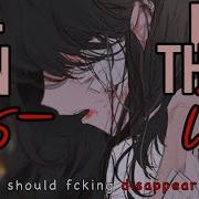 Nightcore Dying On The Inside LV