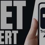 How To SET ALERT On TradingView Mobile App QUICK EASY 2026