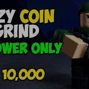 BEST LAZY COIN GRIND SOLO NST TDS