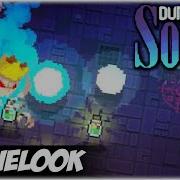Roguelook Dungeon Souls First Impressions Gameplay