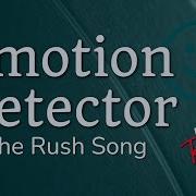 Emotion Detector Right To The Heart Of The Matter