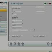 PhoenixSQL Site Management