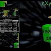 Roblox CXyzkidd Gui Showcase