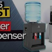TOP 5 Best Water Dispenser Buyer S Guide
