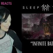 Sleep Token Infinite Baths Reaction