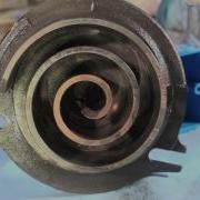 Why The Copeland Scroll Compressor Had Locked Rotor
