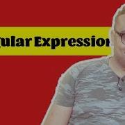 Regular Expressions In JavaScript Tutorial RegEx
