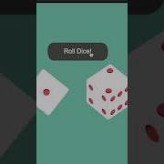 Rolling Dice Using Css And Javscript Coding Walkthrough In Profile
