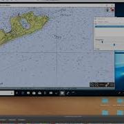 How To Make An RNC EChart Using OpenCPN Weatherfax Plugin