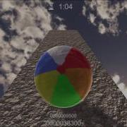 RollerBall Unity Project