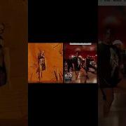 IRIAS Three Days Gone And Lyrica Blue Leaning New Choreography By Yanis Signlanguagedance