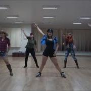 YMCA Coreografia