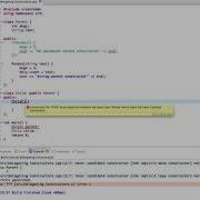 Learn Advanced C Programming Delegating Constructors
