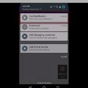 Ionic Tutorials 2 41 Local Notifications