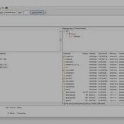 HPC Data Transfer SFTP
