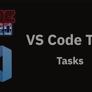 Советы по VS Code Создание и запуск скриптов с задачами