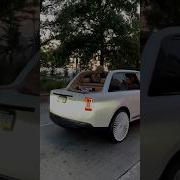 Lil Uzi Vert S 1M Rolls Royce Cullinan Vert Edition No Roof All Flex Shorts Trending