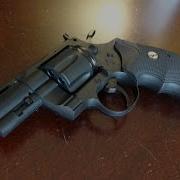 Umarex Colt Python Cal 177 2 5 Inch Barrel