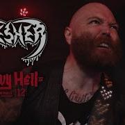 Flesher Heavy Hell IV Black Circle 2023 08 12 Full Performance 4K