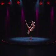Hand To Hand Adagio Duo For Cruise Ship Production Shows