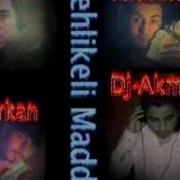 Mc Serkan Tehlikeli Madde Crazy Ossie Feat Dj Akman Askim