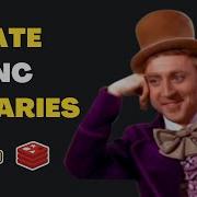 How Python Async Libraries Httpx Aiofiles Etc Works