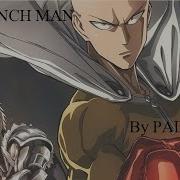 One Punch Man AMV Feel Invincible