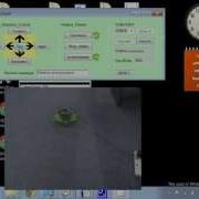 XBee GUI Control Flexibot