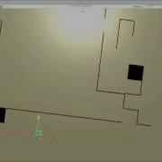 A Pathfinding In A Unity Project