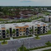 Harbor Grove Stuart Florida Elidrone Aerials Imaging