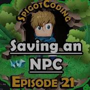 How To Make A Spigot 1 15 Plugin Ep21 Saving An NPC