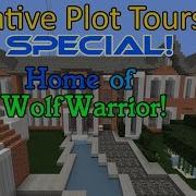 Creative Plot Tours 5 Special Home Of WolfWarrior