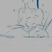 Test 2d Animation Explosion