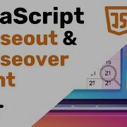 JavaScript Methods Events Challenge Mouseover Mouseout Event Day 17