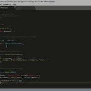 PHP API Part 1 Database Connection