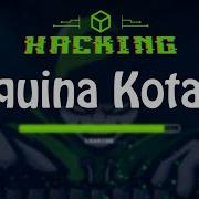 HackTheBox Kotarak OSCP Style TWITCH LIVE